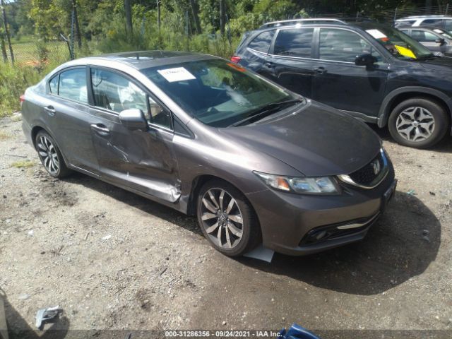 HONDA CIVIC SEDAN 2014 19xfb2f95ee000368