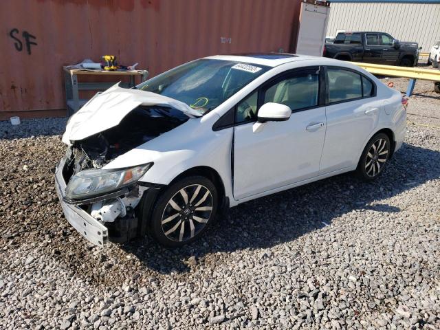 HONDA CIVIC 2014 19xfb2f95ee009880