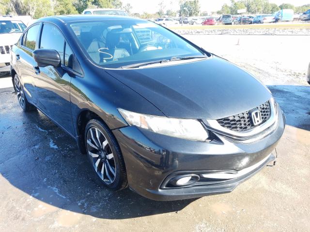 HONDA CIVIC EXL 2014 19xfb2f95ee018823