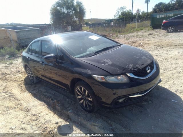 HONDA CIVIC SEDAN 2014 19xfb2f95ee031569