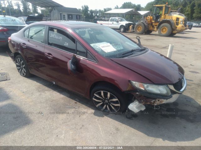 HONDA NULL 2014 19xfb2f95ee037291