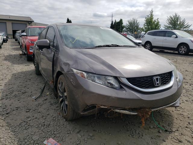 HONDA CIVIC EXL 2014 19xfb2f95ee038098