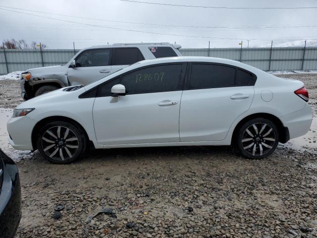 HONDA CIVIC EXL 2014 19xfb2f95ee056875