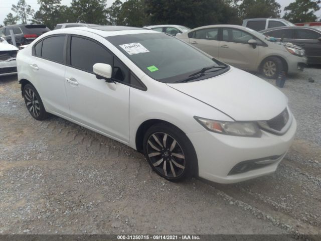 HONDA CIVIC SEDAN 2014 19xfb2f95ee063051