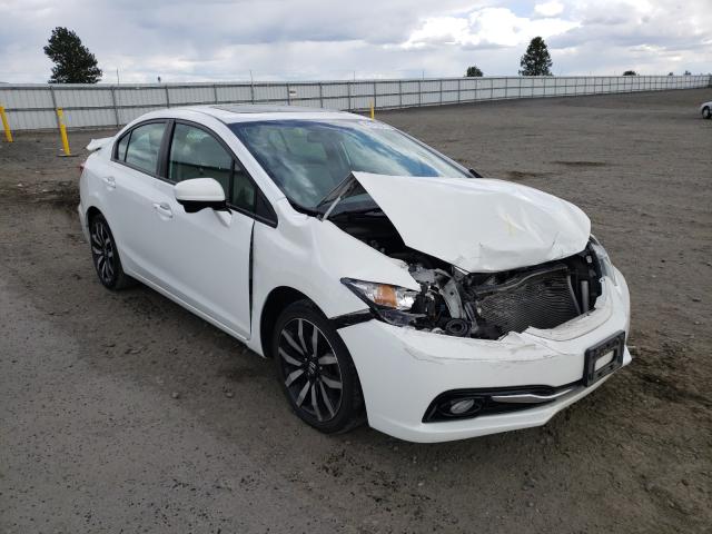 HONDA CIVIC EXL 2014 19xfb2f95ee069870