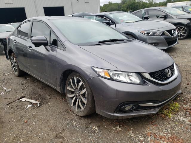 HONDA CIVIC EXL 2014 19xfb2f95ee073692