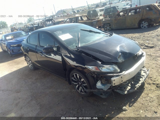 HONDA CIVIC SEDAN 2014 19xfb2f95ee075894