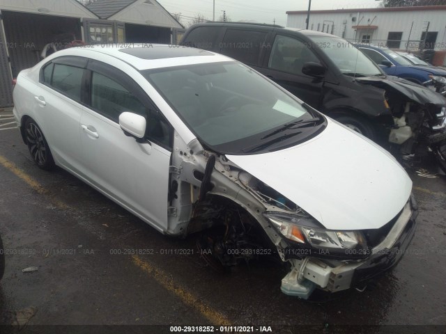 HONDA CIVIC SEDAN 2014 19xfb2f95ee079122