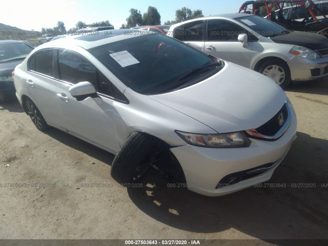 HONDA CIVIC SEDAN 2014 19xfb2f95ee210484