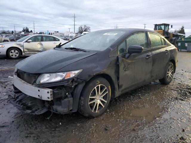 HONDA CIVIC EXL 2014 19xfb2f95ee225731