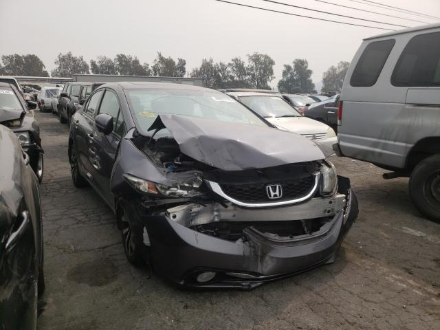 HONDA CIVIC EXL 2014 19xfb2f95ee228080