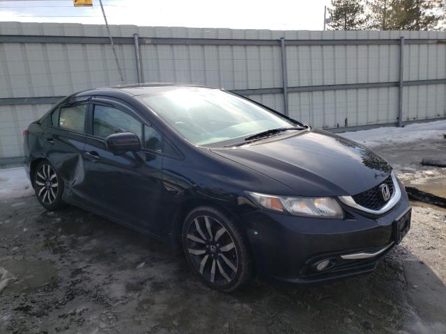 HONDA CIVIC EXL 2014 19xfb2f95ee230315