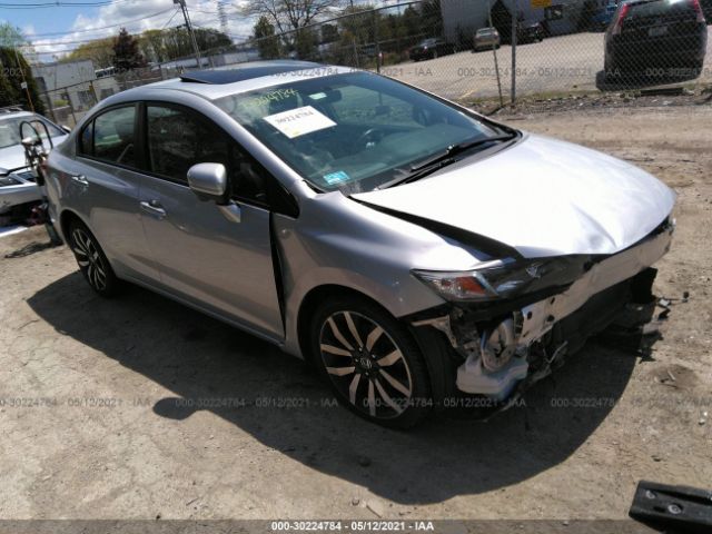 HONDA CIVIC SEDAN 2014 19xfb2f95ee241900