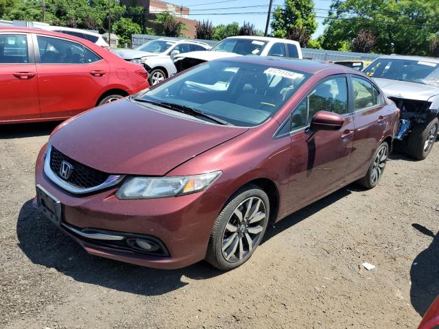 HONDA CIVIC 2014 19xfb2f95ee244621