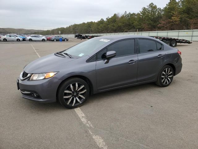 HONDA CIVIC EXL 2014 19xfb2f95ee248734