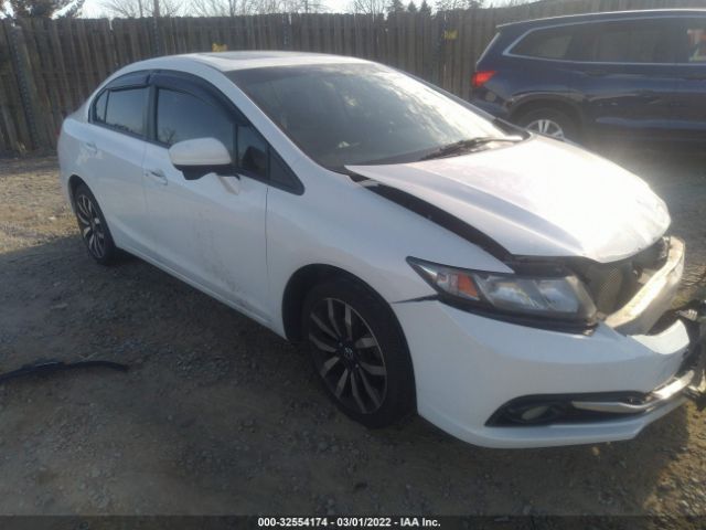 HONDA CIVIC SEDAN 2014 19xfb2f95ee265937