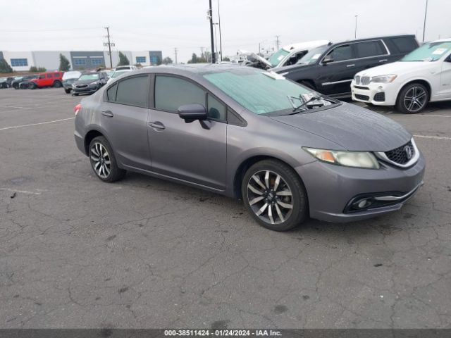 HONDA CIVIC 2014 19xfb2f95ee273343