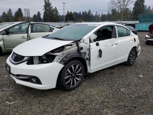 HONDA CIVIC 2014 19xfb2f95ee273701