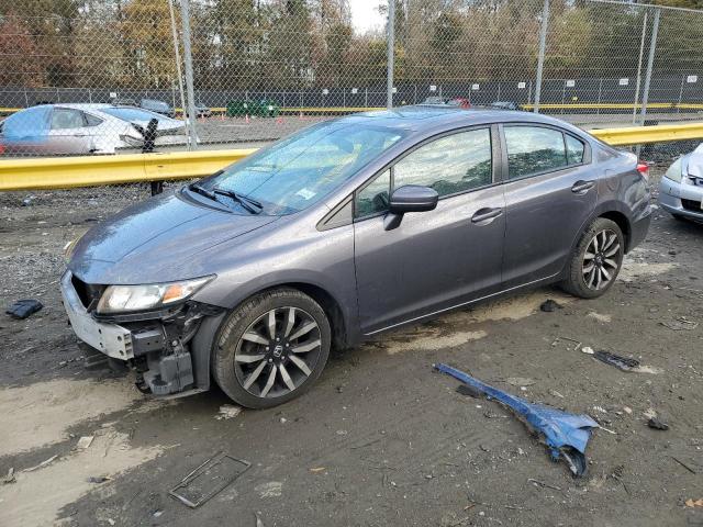 HONDA CIVIC 2015 19xfb2f95fe007399