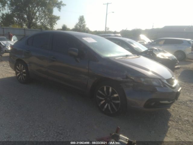 HONDA CIVIC SEDAN 2015 19xfb2f95fe018760