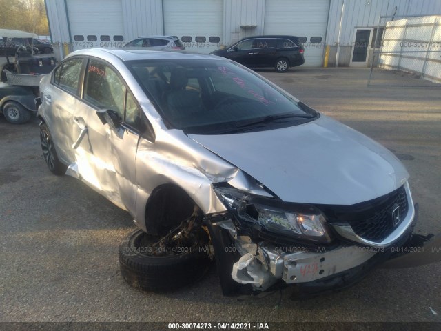 HONDA CIVIC SEDAN 2015 19xfb2f95fe023408