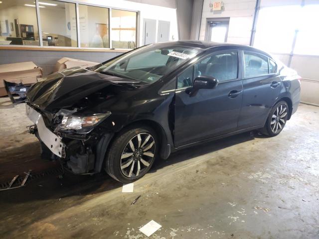 HONDA CIVIC EXL 2015 19xfb2f95fe040287