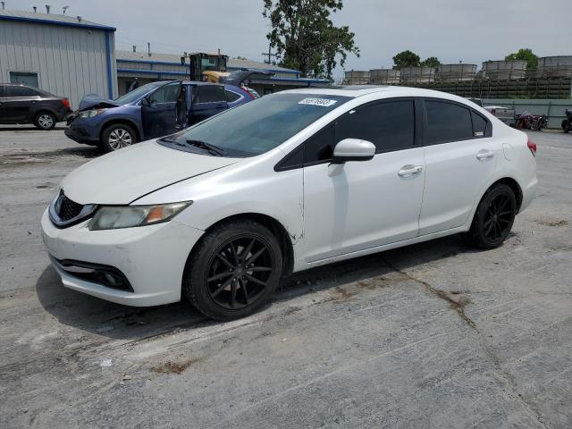 HONDA CIVIC EXL 2015 19xfb2f95fe067814