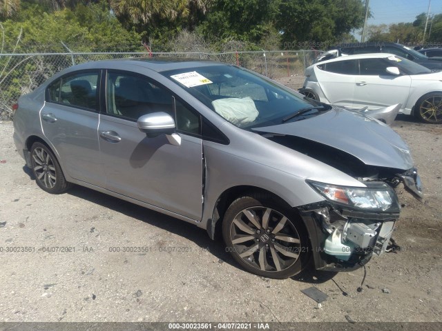 HONDA CIVIC SEDAN 2015 19xfb2f95fe069417