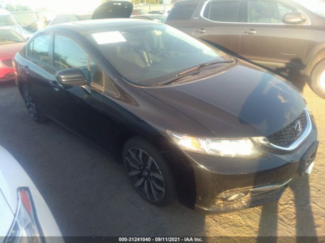 HONDA CIVIC SEDAN 2015 19xfb2f95fe082636