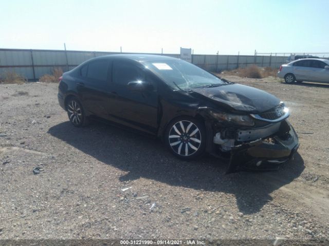 HONDA CIVIC SEDAN 2015 19xfb2f95fe086489