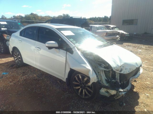 HONDA CIVIC SEDAN 2015 19xfb2f95fe098965