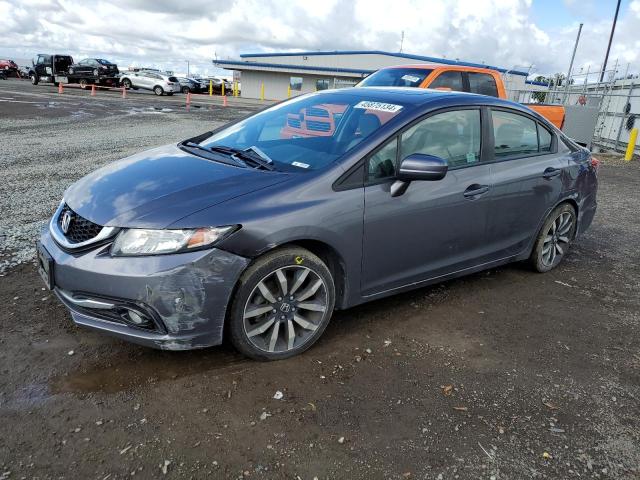 HONDA CIVIC 2015 19xfb2f95fe204492