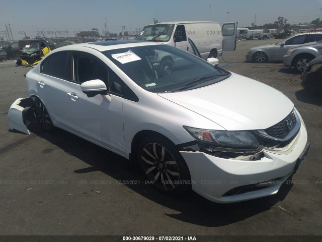 HONDA CIVIC SEDAN 2015 19xfb2f95fe204993