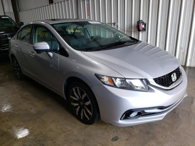 HONDA CIVIC EXL 2015 19xfb2f95fe212768