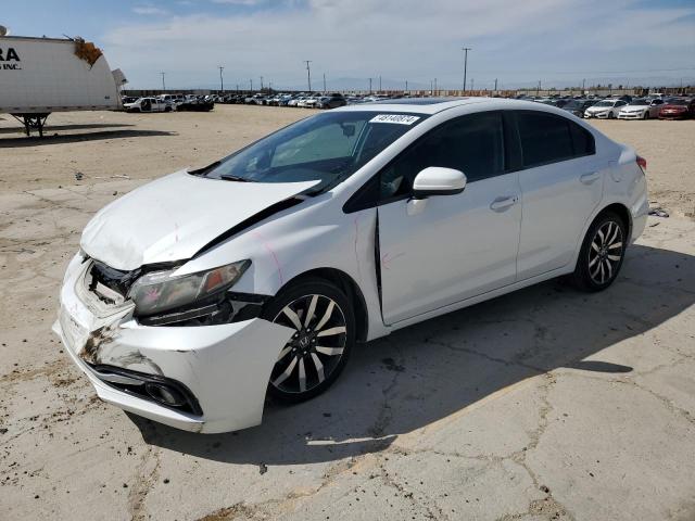 HONDA CIVIC 2015 19xfb2f95fe220272