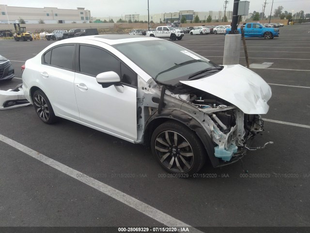 HONDA CIVIC SEDAN 2015 19xfb2f95fe220286