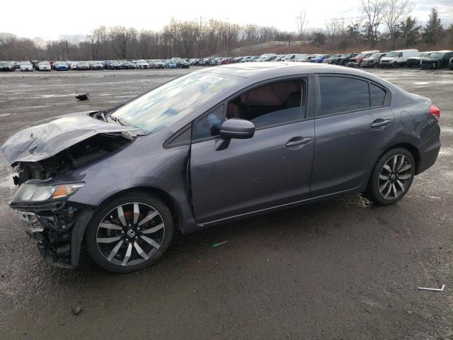 HONDA CIVIC EXL 2015 19xfb2f95fe239520