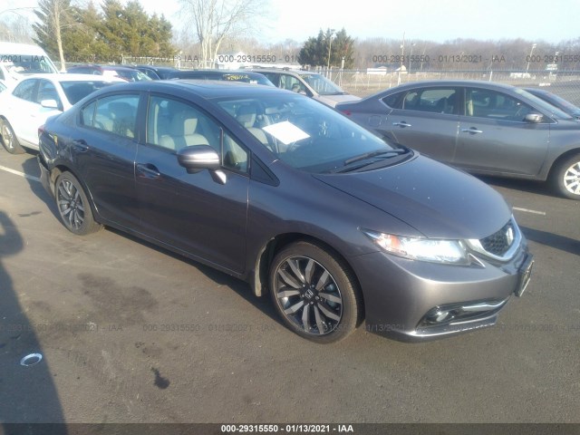 HONDA CIVIC SEDAN 2015 19xfb2f95fe243325