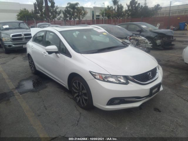 HONDA CIVIC SEDAN 2015 19xfb2f95fe252591