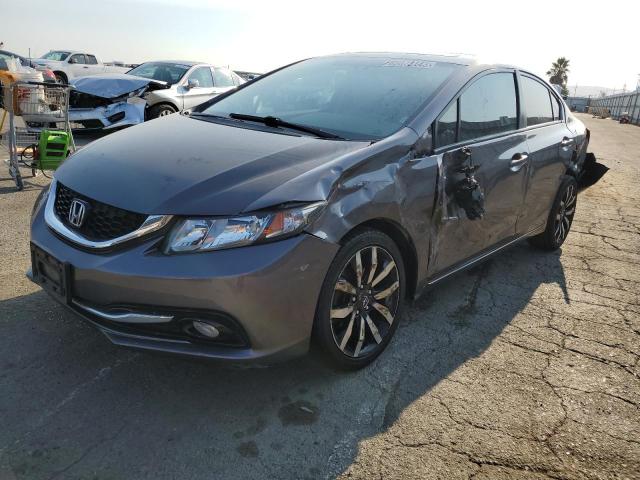 HONDA CIVIC 2015 19xfb2f95fe283260