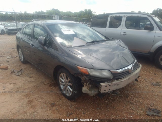 HONDA CIVIC SDN 2012 19xfb2f96ce006919