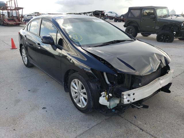 HONDA CIVIC 2012 19xfb2f96ce011795