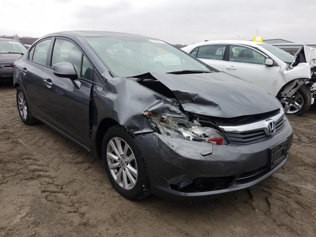 HONDA CIVIC EXL 2012 19xfb2f96ce028290