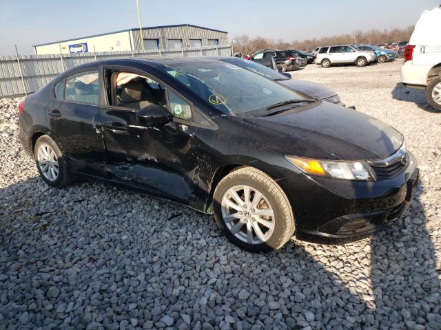 HONDA CIVIC EXL 2012 19xfb2f96ce040200