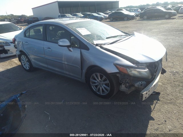 HONDA CIVIC SDN 2012 19xfb2f96ce048359