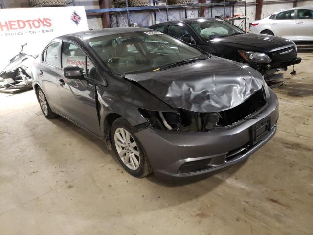 HONDA CIVIC EXL 2012 19xfb2f96ce055697