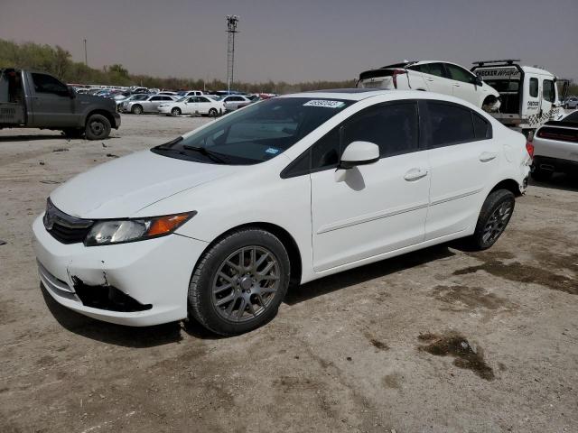 HONDA CIVIC EXL 2012 19xfb2f96ce077554