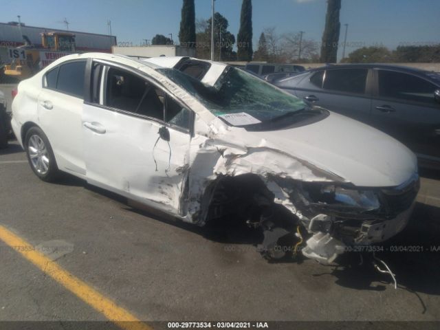 HONDA CIVIC SDN 2012 19xfb2f96ce305097