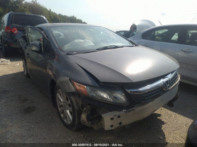 HONDA CIVIC SDN 2012 19xfb2f96ce310624