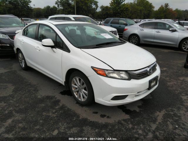 HONDA CIVIC SDN 2012 19xfb2f96ce314737